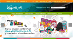 Desktop Screenshot of keepermate.com