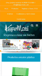 Mobile Screenshot of keepermate.com